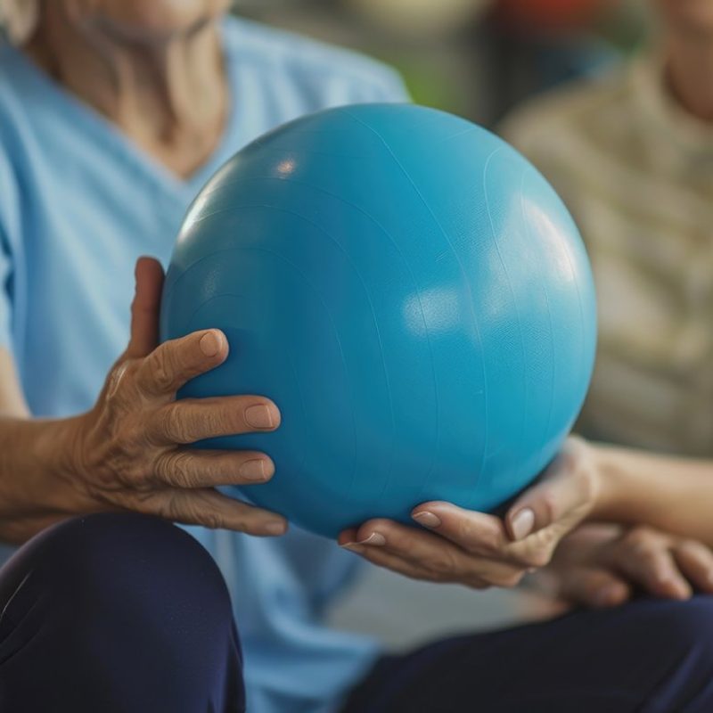 Manchester Occupational Therapy Services for adults